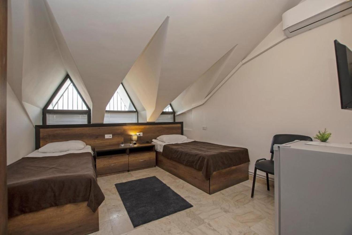 Hotel Season Erywań Zewnętrze zdjęcie