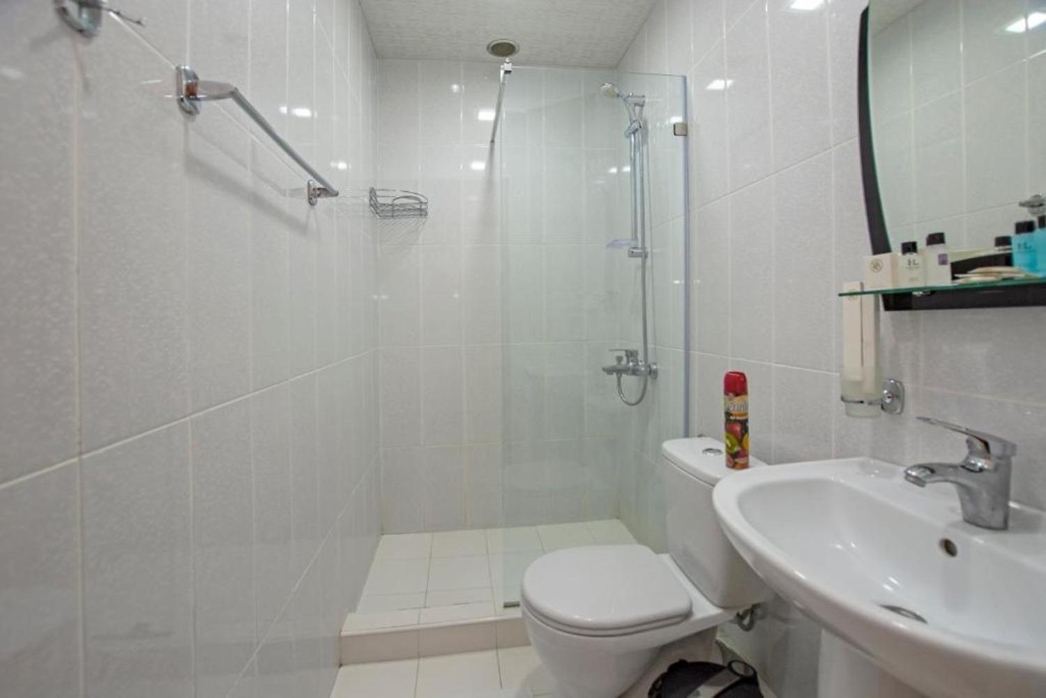 Hotel Season Erywań Zewnętrze zdjęcie