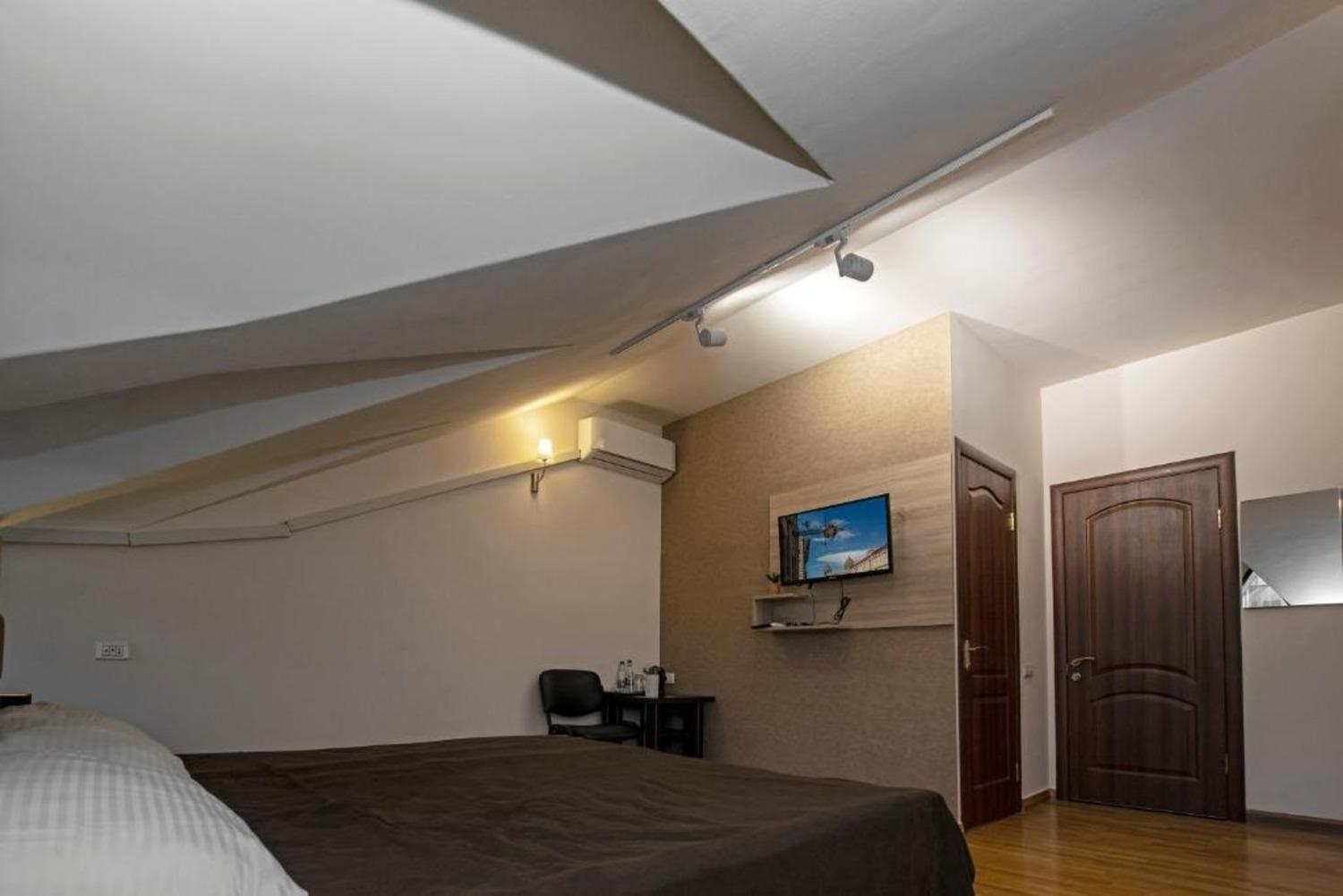 Hotel Season Erywań Zewnętrze zdjęcie