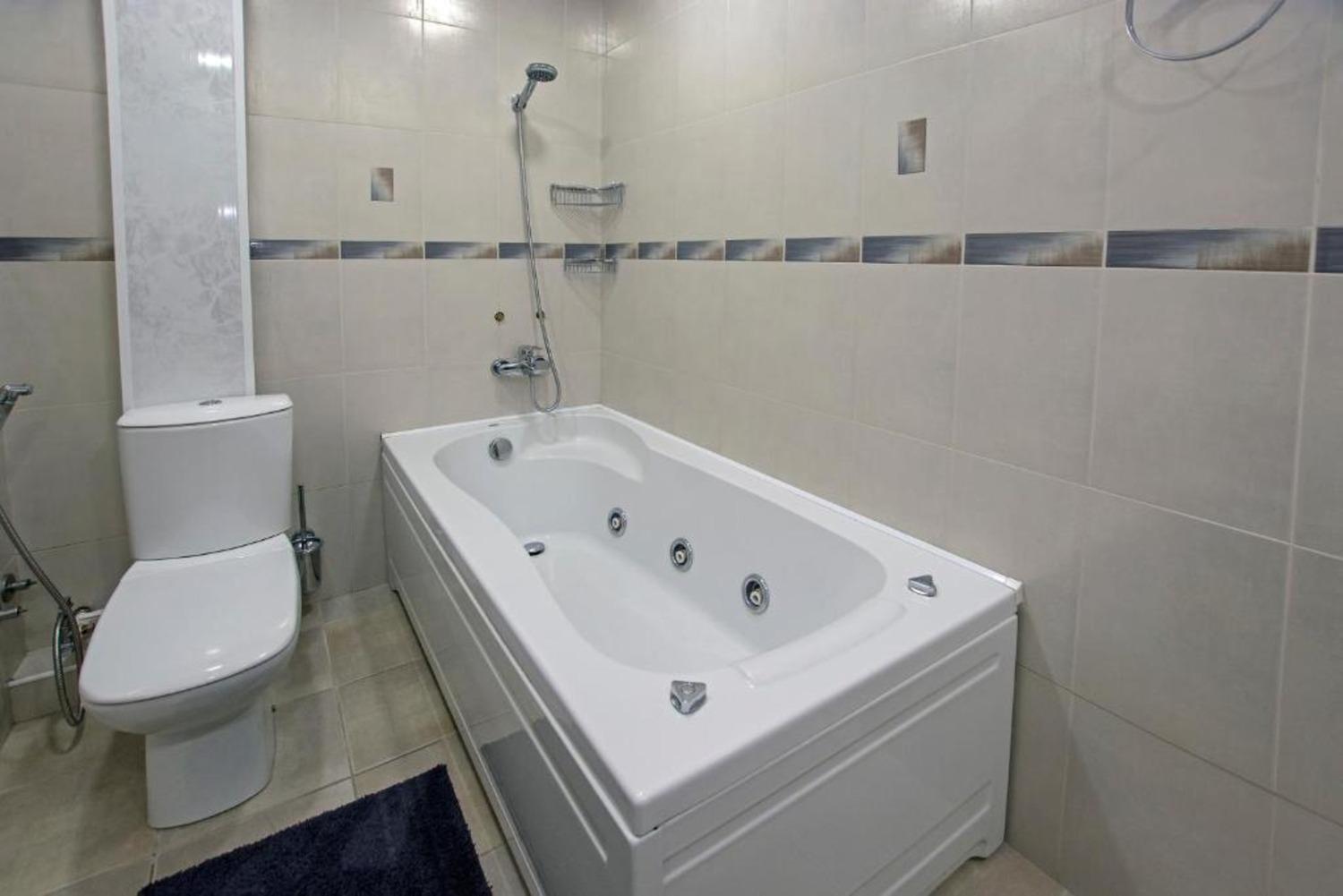 Hotel Season Erywań Zewnętrze zdjęcie